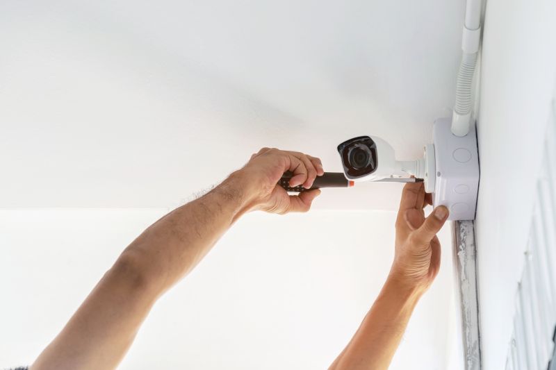 CCTV Camera Repair in Kansas City, MO