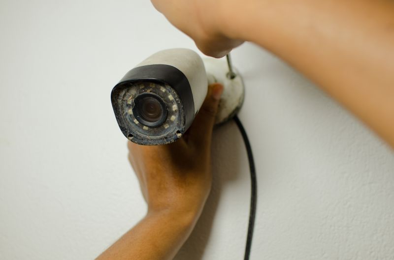CCTV Repair Service in Kansas City, KS
