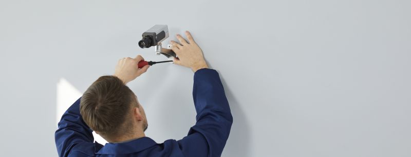 Surveillance Camera Repair in Denver County, CO