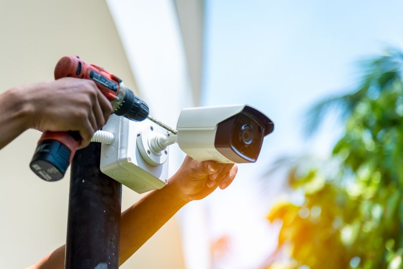 Surveillance Camera Repair in Littleton, CO