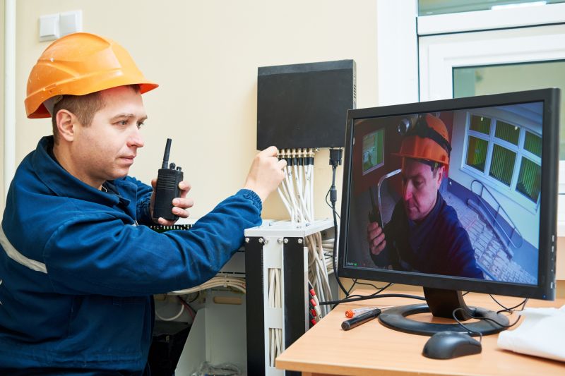 Video Surveillance Service in Littleton, CO