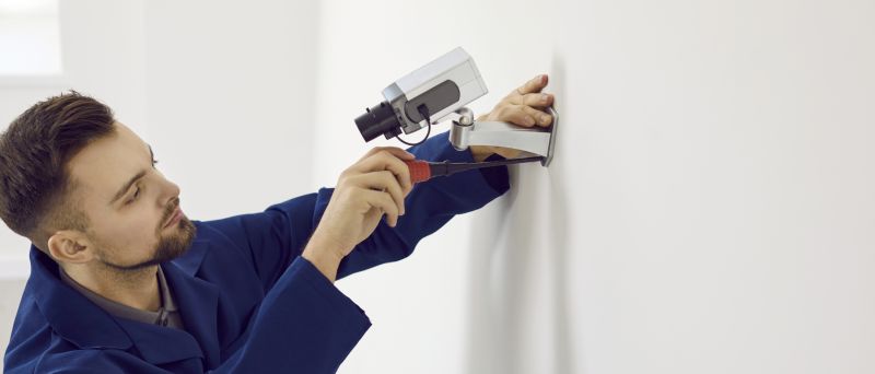 Wireless Camera Repair in Kansas City, KS
