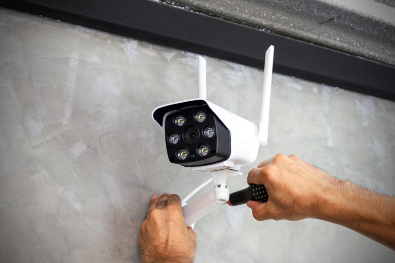 Wireless Camera Repair in Denver County, CO