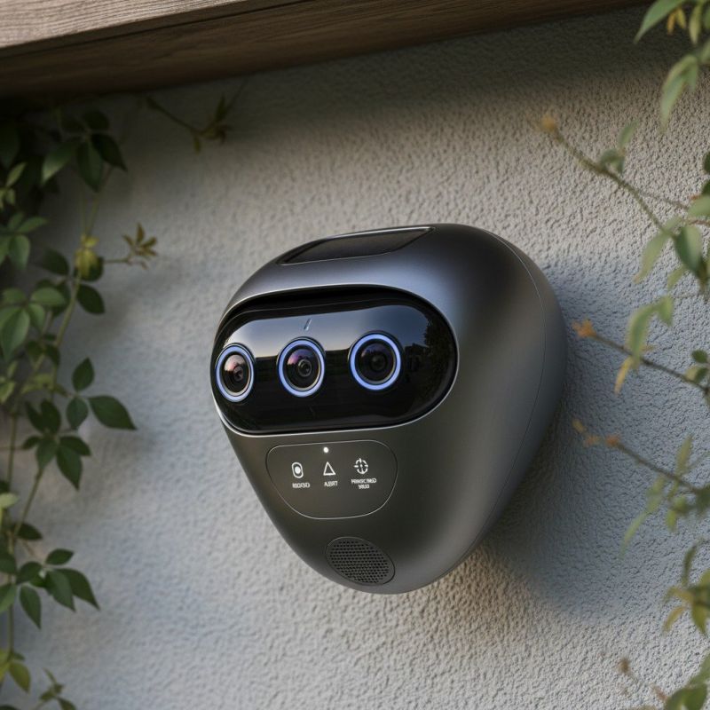 Home Surveillance Service in Kansas City, KS