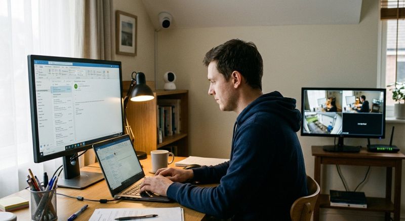 Office Surveillance Service in Kansas City, MO
