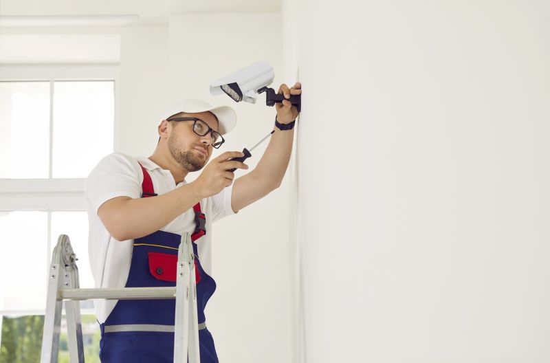 Video Surveillance Service in Kansas City, MO