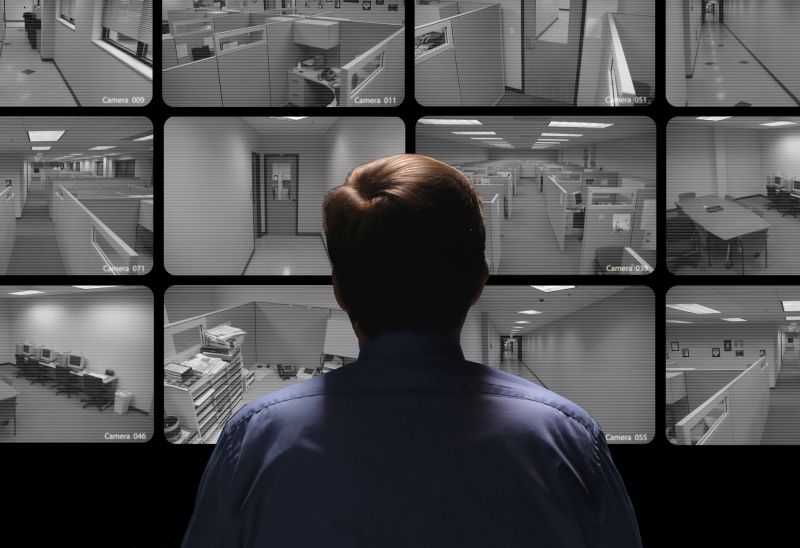 Video Surveillance Service in Kansas City, MO