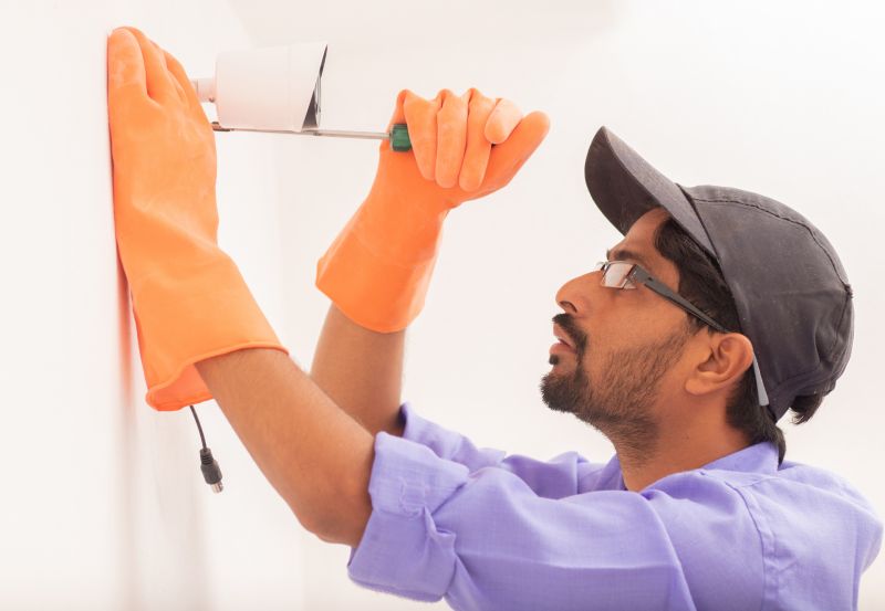 Video Surveillance Service in Kansas City, MO
