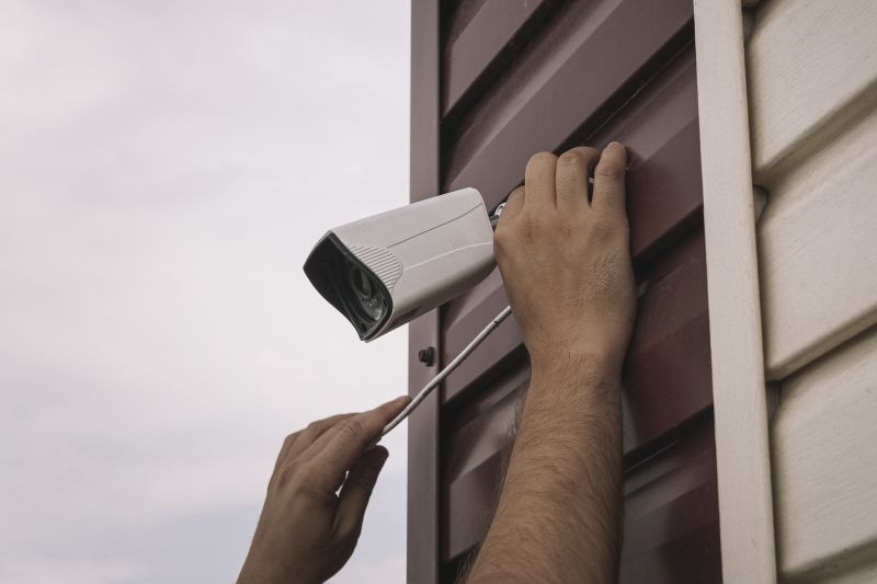 Wireless Camera Repair in Alpharetta, GA